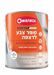 ���� ��� ����� Owatrol - 5 ���� ��� ��