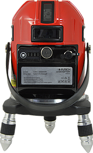 ����� ����� 8 ����� ����� �� ����� ����� ��� ���� ( ��� �����) - FUTECH MC8 HPSD GREEN �������