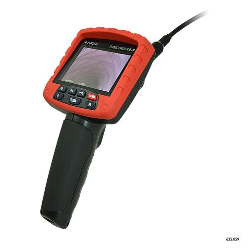 ����� ����� �������� �� ��� 3.5 ���� ������ ���� 5 ��� - FUTECH TUBECORDER 5.9 �������