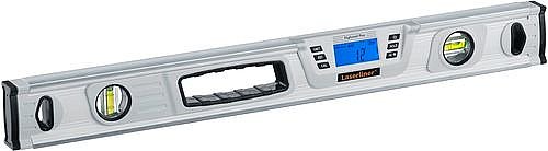 ��� �������� ������� 60 �� ���� �� ��� ���� ������� - LASERLINER Digilevel Plus 60 �������
