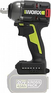 ���� ����� 20V 1/2 650NM ���� Worx ��� WU289.9 - ��� ����! �����