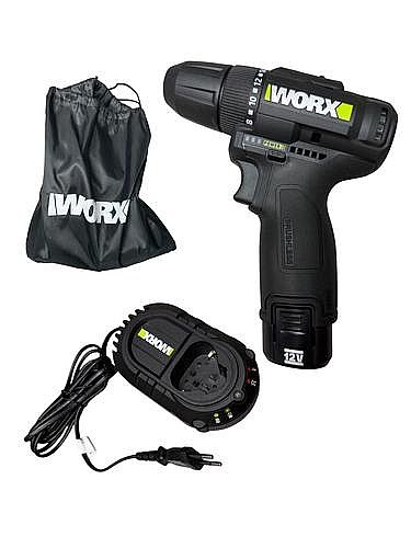 �����/����� 12V Brushless WORX WE210 �����
