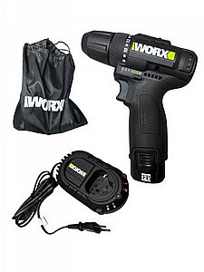 �����/����� 12V Brushless WORX WE210 �����