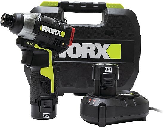 ����� ������ 12V Brushless + ����� + ���� + ������ ����� Worx WU132X �����