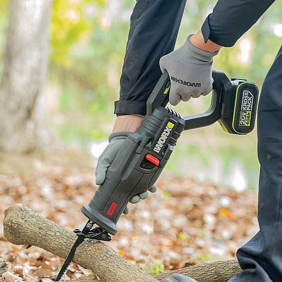 ���� ��� ���� 20V ���� Worx ��� WU501.9 - ��� ����! �����