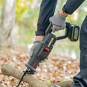 ���� ��� ���� 20V ���� Worx ��� WU501.9 - ��� ����! �����