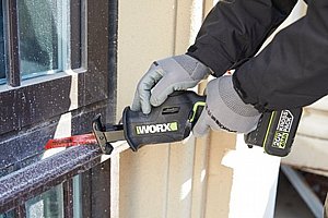 ���� ��� ���� 26 �''� Worx WU500.9 20V - ��� ���� ��� ����� ���� ���� �����