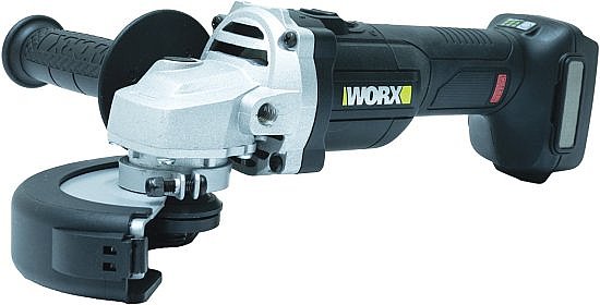 ����� ����� Brushless ����� 4.5 Worx WU812.9 20V - ��� ���� �����