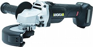 ����� ����� Brushless ����� ''4.5 Worx WU812.9 20V - ��� ���� �����
