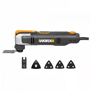 �������� ���������� ����� 250W + ������� WORX WX686.4 �����