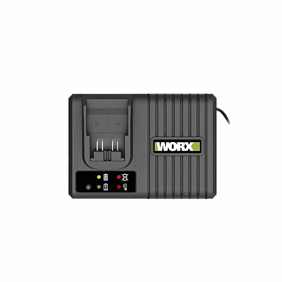 ���� ���� 6A ������� ������ ��� 2 WORX WA3922 �����