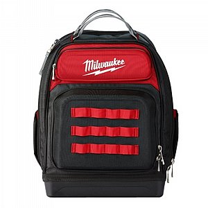  ��� �� ���� ����� - MILWAUKEE ULTIMATE JOBSITE BACKPACK 4932464833 �������