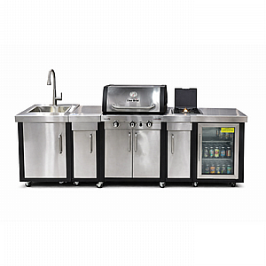 ���� ��� �� ���� + ���� 3 ������ ����� �� Char Broil 