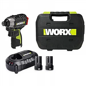����� ������ Worx WU132X ��� ������ 2AH ��� ����� 12V ������ 