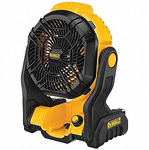 מאוורר נטען 18/20V (גוף בלבד) DeWalt DCE512B דיוולט מאוורר נטען 18/20V (גוף בלבד) DeWalt DCE512B דיוולט