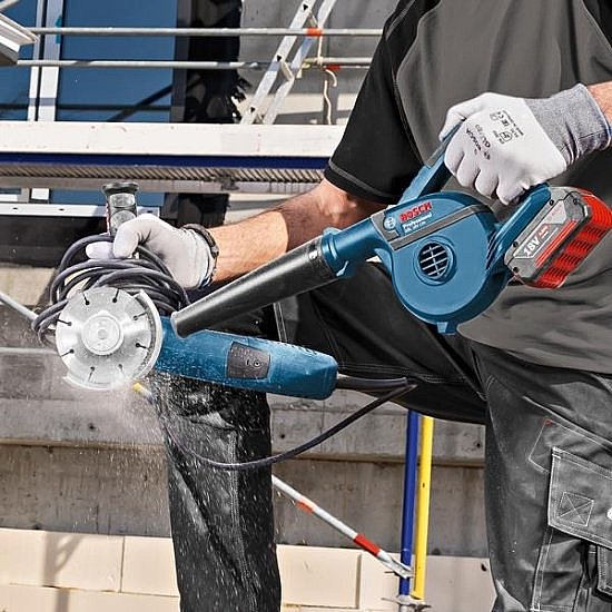 ���� ���� ��� BOSCH GBL 18V ���
