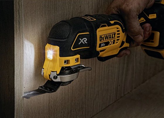 �������� ���� 18V (��� ����) DEWALT ������