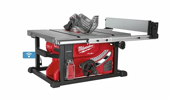 ���� ������ 210 �"� ���� 18V (��� ����) Milwaukee FUEL ������� 