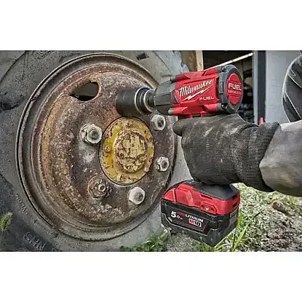 ��� ���� ����� Milwaukee M18FMTIW2- ������� 