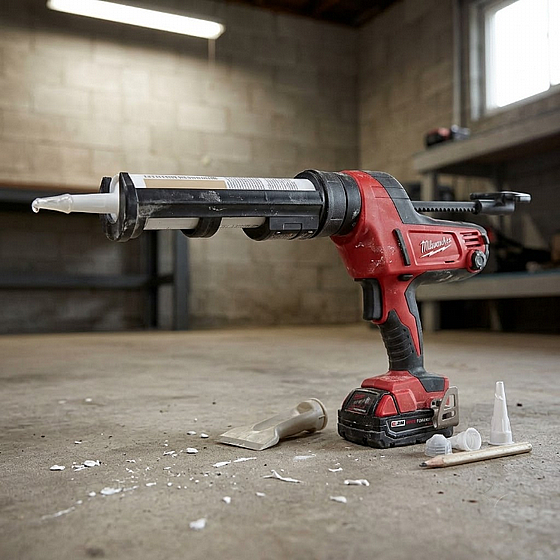  ������� ���� ������� Milwaukee 4933459637