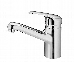 ברז פרח, 302843, חמת, פיה בינונית קבועה ברז פרח, 302843, חמת, פיה בינונית קבועה