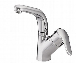 ברז פרח, חמת, 302820, 45 מע' פיה קצרה מסתובבת ברז פרח, חמת, 302820, 45 מע' פיה קצרה מסתובבת