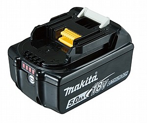 ����� ������ BL1850B 18V ���� Makita