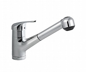 ברז אוורסט סוללה בעמידה, 302861, חמת, פיה ארוכה מסתובבת מזלף נשלף ברז אוורסט סוללה בעמידה, 302861, חמת, פיה ארוכה מסתובבת מזלף נשלף