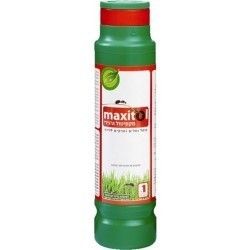 מקסיטול קוטל נמלים ומזיקים שונים גרגרי 1 קג