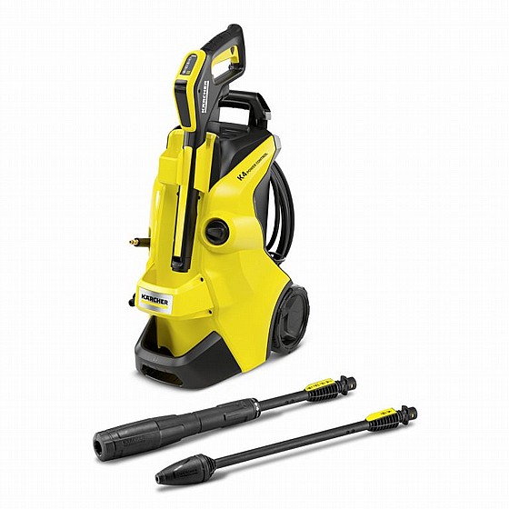 ����� ����� ���� ��� K4 POWER CONTROL ���� KARCHER