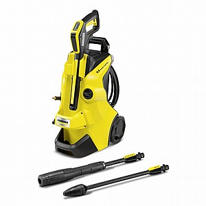     K4 POWER CONTROL  KARCHER