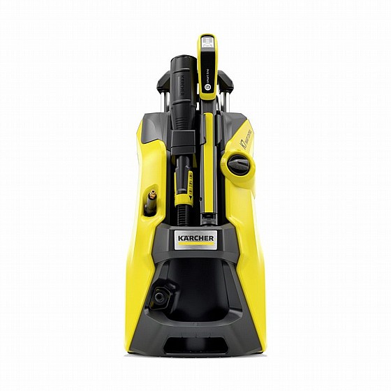 ����� ����� ����, Karcher K4 Full Control, ����
