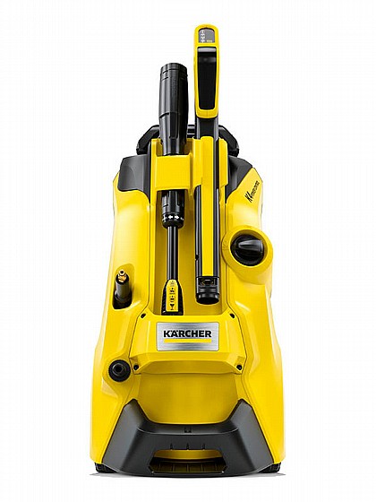 ����� ����� ���� ��� K4 POWER CONTROL ���� KARCHER