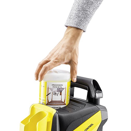 ����� ����� ���� ��� K4 POWER CONTROL ���� KARCHER