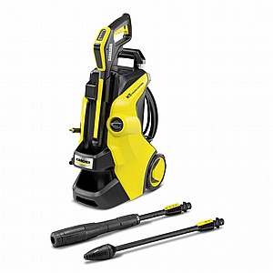 מכונת שטיפה בלחץ, Karcher K5 Full Control, קרשר מכונת שטיפה בלחץ, Karcher K5 Full Control, קרשר
