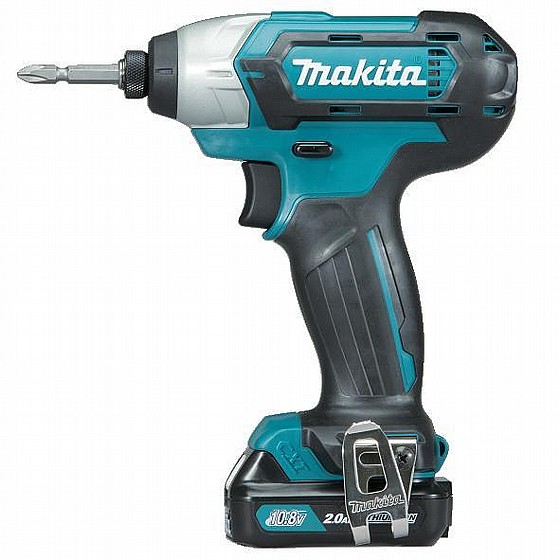 ����� ������- ��� �����, Makita ����� TD110Z 10.8V/12V