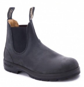���� ����� 587 Blundstone, ��������