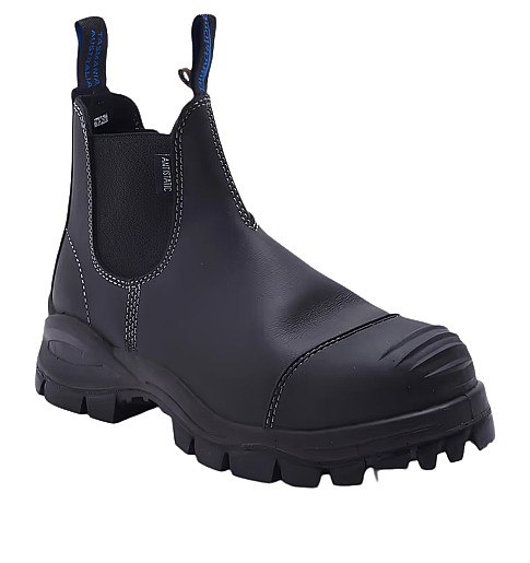 ���� ����� 910 Blundstone, ��������