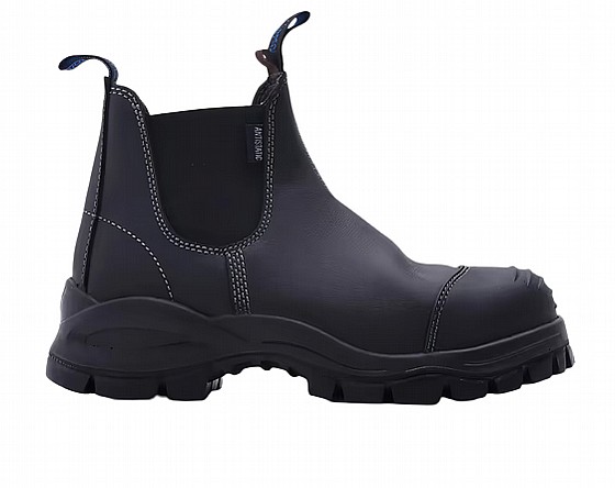 ���� ����� 910 Blundstone, ��������