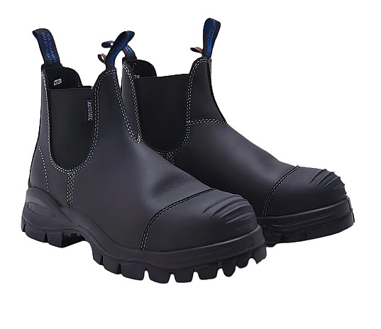 ���� ����� 910 Blundstone, ��������