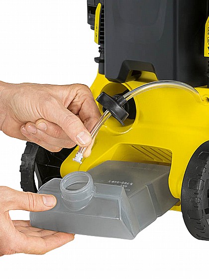 ����� ����� ���� Karcher K3 Full Control ����� , ����