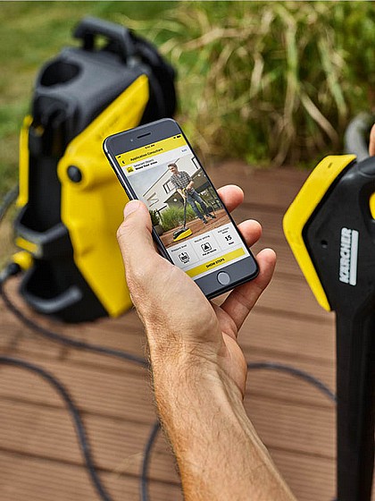 ����� ����� ���� Karcher K3 Full Control ����� , ����