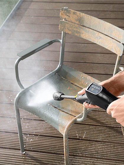 ����� ����� ���� ��� K3 POWER CONTROL ���� Karcher 