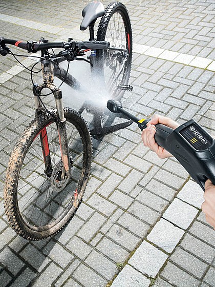 ����� ����� ���� ��� K3 POWER CONTROL ���� Karcher 