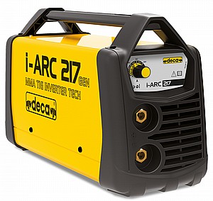 ���� ��������� I-ARC 217 LAB DECA