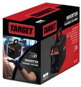 ���� ��������� ,A200 MINI ,TARGET