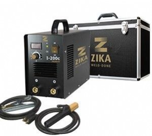 רתכת מקצועית, זיקה I-200C אלקטרונית ZIKA 200A רתכת מקצועית, זיקה I-200C אלקטרונית ZIKA 200A