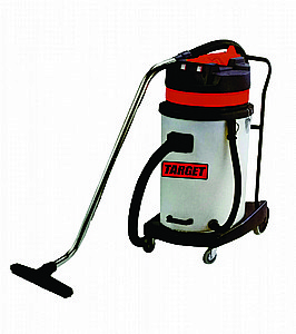 שואב אבק 70 ליטר יבש/רטוב, Target- שטל שואב אבק 70 ליטר יבש/רטוב, Target- שטל