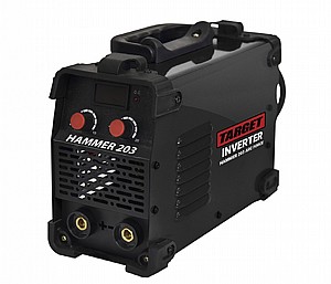 ���� ��������� INVERTER HAMMER202, Target- ���
