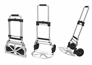 עגלת יד מתקפלת דגם AT090, Target- שטל עגלת יד מתקפלת דגם AT090, Target- שטל